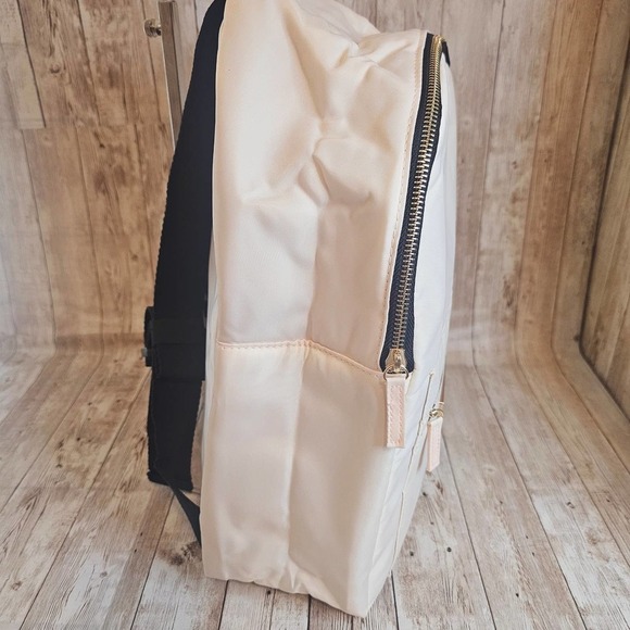 Jean Paul Gaultier light rose backpack main image 5